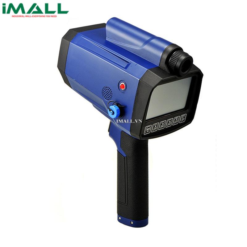 Máy đo tốc độ và khoảng cách xe cơ giới PACECAT Laser Speed Gun (0 - 320km/h)
