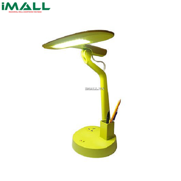 Đèn bàn học ngang bóng Led 7W Lioa 02BN-DM