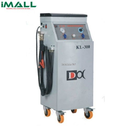Máy thay dầu phanh-Dầu thắng dùng điện KOCU LT-300