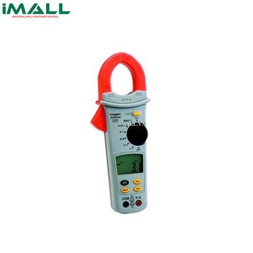 Đồng hồ vạn năng kỹ thuật số Megger DCM340