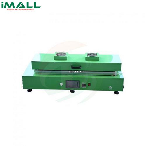Máy phủ điện cực pin Li-ion TOB-VFC-800 (0～200mm/s)