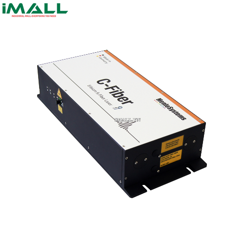 Nguồn laser Femtosecond THORLABS C-FIBER HIGH POWER