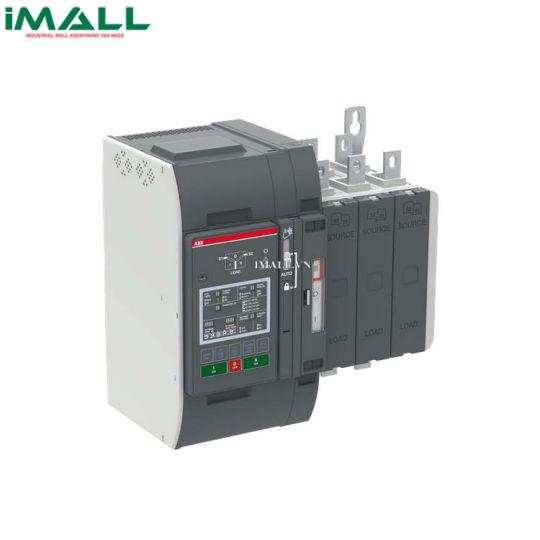 Bộ chuyển nguồn ABB OXB250E3X2QT (1SCA153460R1001, 250A)
