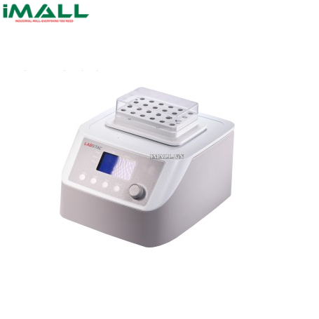 Tủ ấm lắc nhiệt Labstac LT132 (300-1500 vòng/phút)