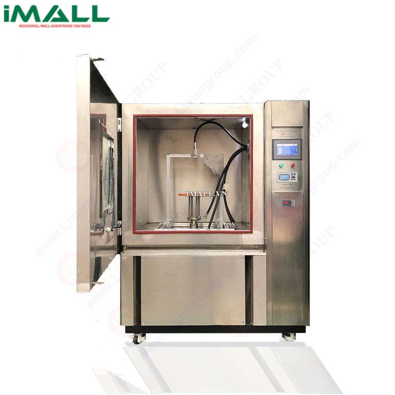 Buồng kiểm tra chống nước bằng tia nước áp suất cao Lisun JL-9K1L (8000~10000kPa, 80℃ ±5°C)