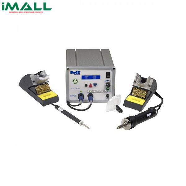 Trạm hàn đa năng PACE MBT350 (8007-0455, MBT 350 with TD-100A, MT-100 &amp; SX-100)
