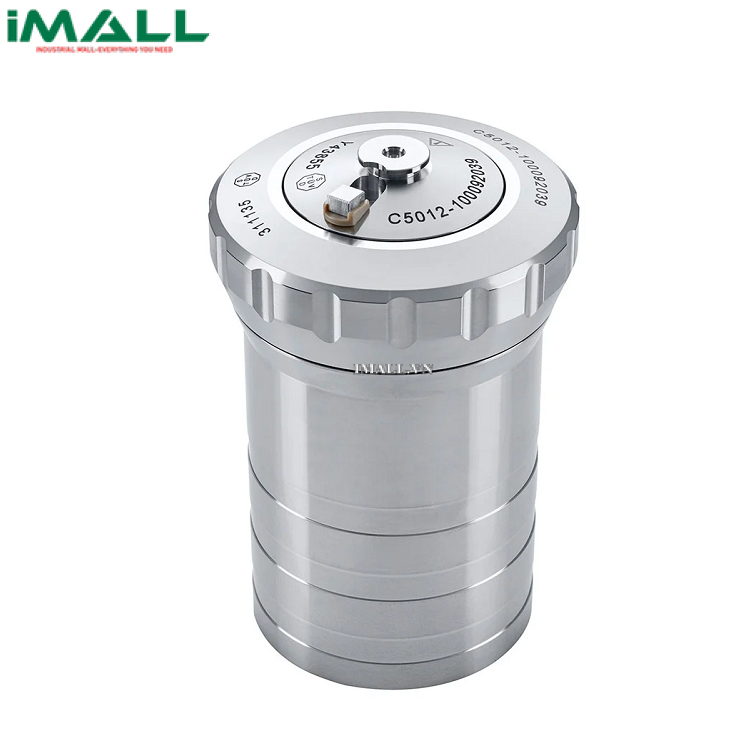 Bình phân hủy, kháng halogen IKA C 5012 (0007215000)