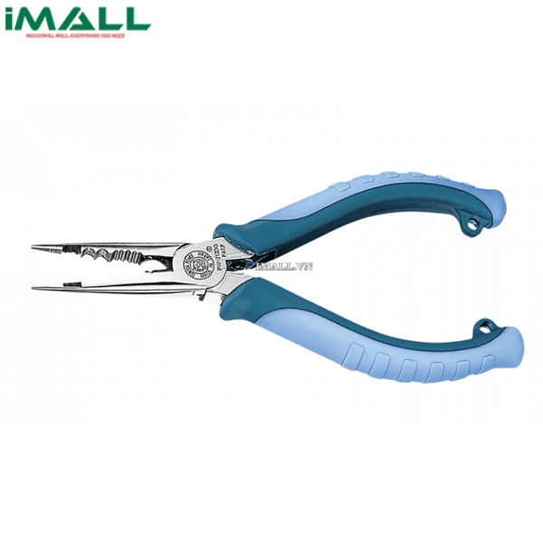 Kìm nhọn đa năng 150mm TSUNODA PW-212DG