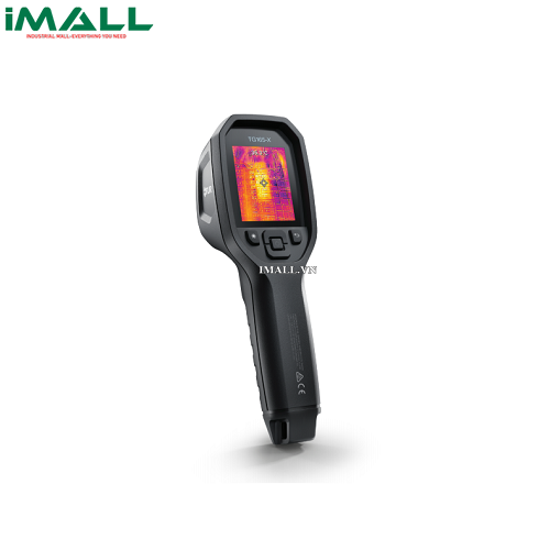 Camera đo nhiệt độ (300°C, 24:1) FLIR TG165-X
