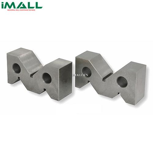 Khối V chuẩn bằng Gang (1 cặp khớp) CAST IRON V BLOCKS Niigata Seiki DCV-75A