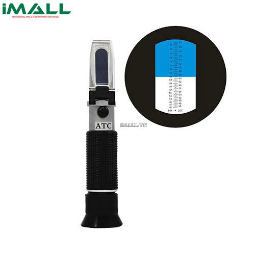 Khúc xạ kế đo độ mặn nước biển Sinotester LH-Y100 (0~10%)