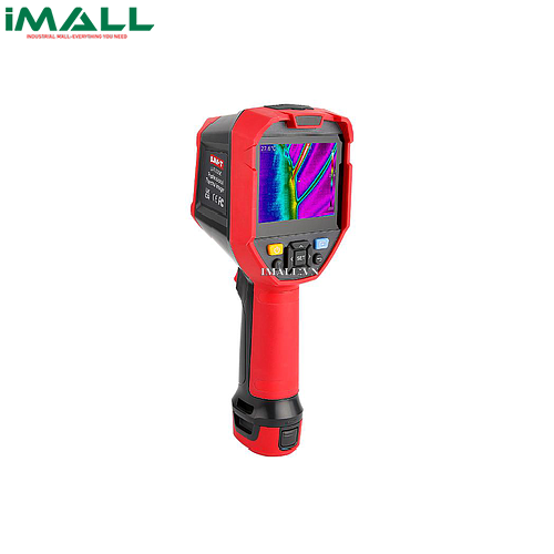 Camera ảnh nhiệt UNI-T UTi320E (-40~400℃, 320x240 pixel, 3mrad)