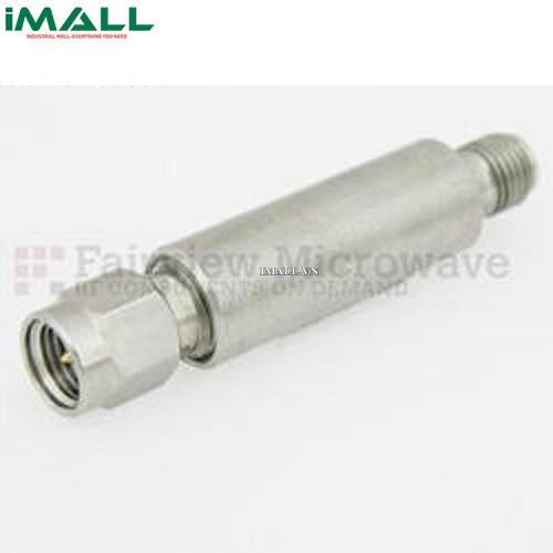 Bộ suy hao Fairview SA18L-60 (60 dB, SMA Male - SMA Female, 18 GHz, 2 Watts)