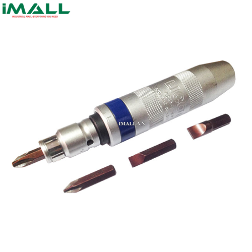 Bộ Tua Vít Đóng Tự Động 4 Mũi Cao Cấp LICOTA ABD-73001