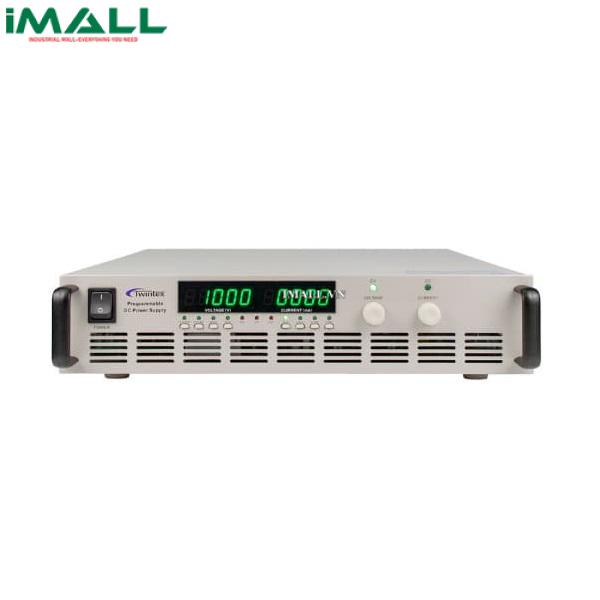 Máy cấp nguồn DC cao áp Twintex PCH600-60HN (6000V-100mA)