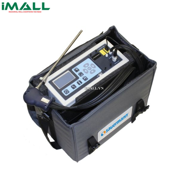 Bơm nhu động Sauermann SI-CA8500 COND PUMP (26932)