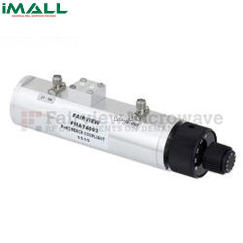 Bộ suy hao Fairview Microwave FMAT4003 ( 0 -50 dB, SMA Female, 2.7 GHz, 2 Watts )