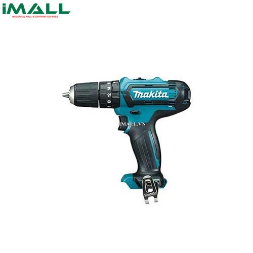 Máy khoan dùng pin Makita HP331DZ (Solo) (12V)