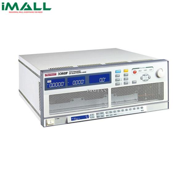 Tải điện tử DC công suất lớn PRODIGIT 3370-09 (120V, 360A, 4.5KW)