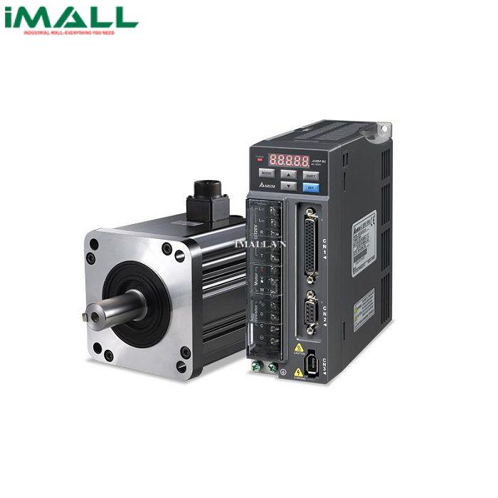 Servo Motor Delta ECMA-E21320SS 2kW