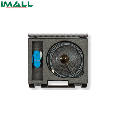 Cảm biến gia tốc MMF KS963B100-S (100mV/g, ±60g, 1000Hz)
