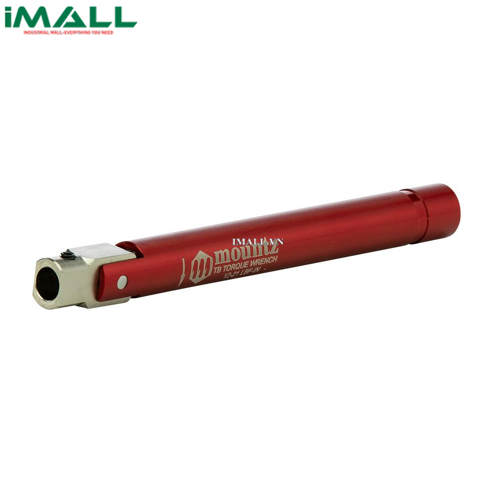 Cờ lê đặt lực Mountz 068002-C (12 - 21 lbf.in)