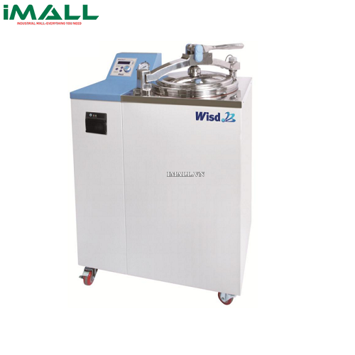 Nồi hấp tiệt trùng WITEG WAC-R60 (2.0 kgf/ cm2 tại 132°C) (DH.WACR2060)
