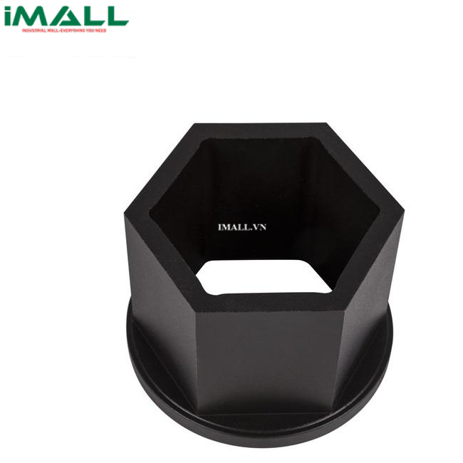 Đầu nối lục giác STA 80 2 3/4"dùng cho cờ lê nhân lực dùng điện Mountz 216051