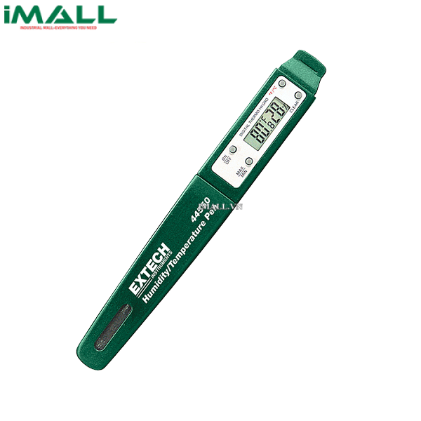 Bút đo độ ẩm và nhiệt độ không khí EXTECH 44550