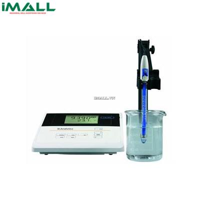 Máy đo pH/mV/Nhiệt độ để bàn SI ANALYTICS LAB 860