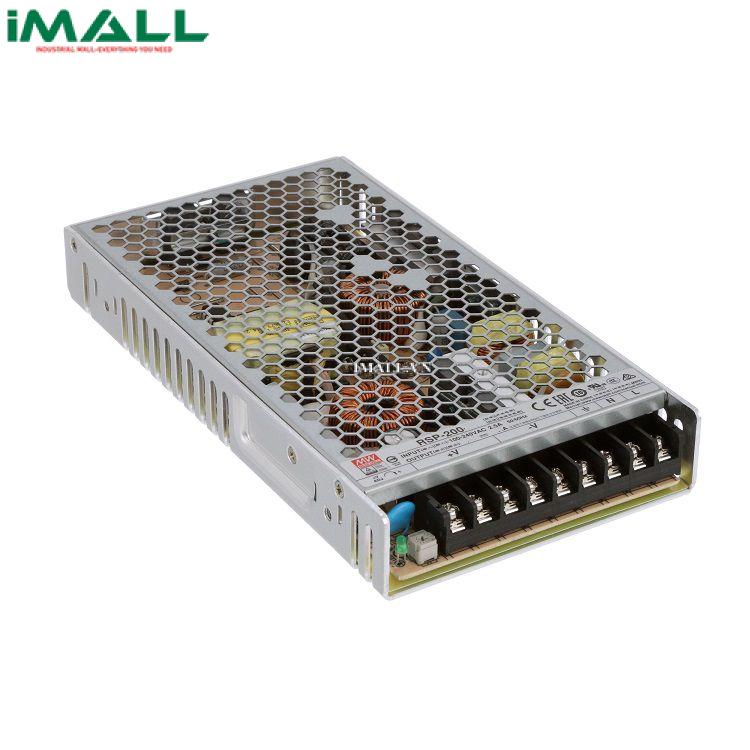 Bộ nguồn tổ ong Meanwell RSP-200-48 (200W 48V 4.2A)