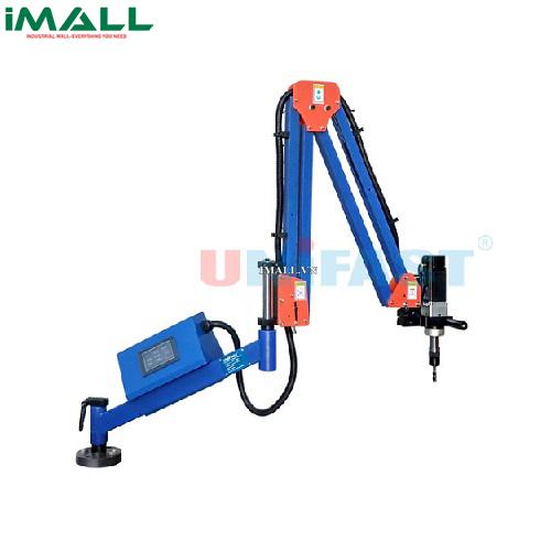 Máy taro cần điện đầu xoay góc 90 độ Unifast ETU-16-1800