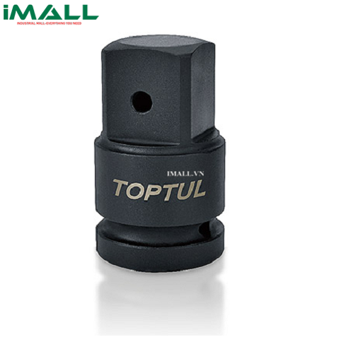 Tuýp đen 1-1/2 đầu vuông Toptul KACP3248