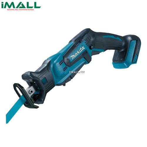 Máy cưa kiếm dùng pin Makita DJR185Z ( Chưa Pin & Sạc ) (18V)