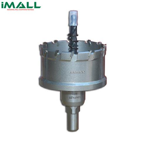 Mũi khoét kim loại UniFast MCT-57 (Ø57mm)