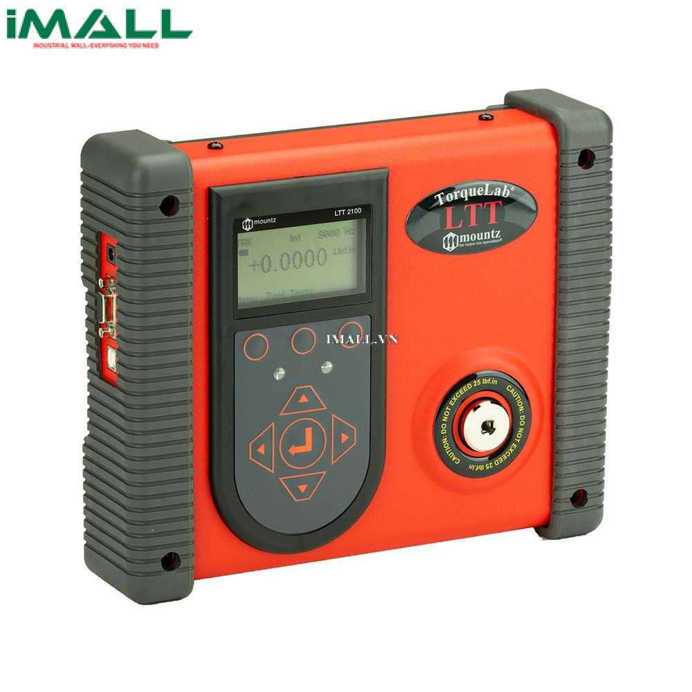 Máy đo mô men xoắn Mountz LTT25i (068401) (28.25 - 282.5 cN.m; 1/4 F/Sq)