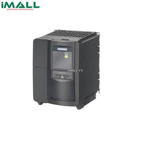 Biến tần Siemens Micromaster 420, 3P 380V, 5.5kW, 6SE6420-2UD25-5CA1
