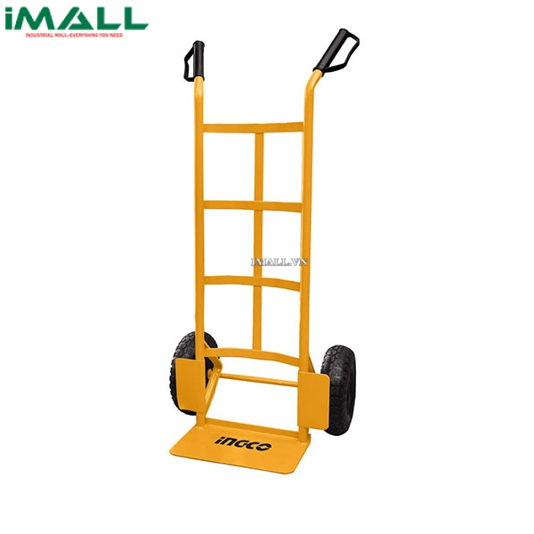 Xe đẩy hàng 2 bánh có tay cầm Ingco HHHT20221 (150kg)