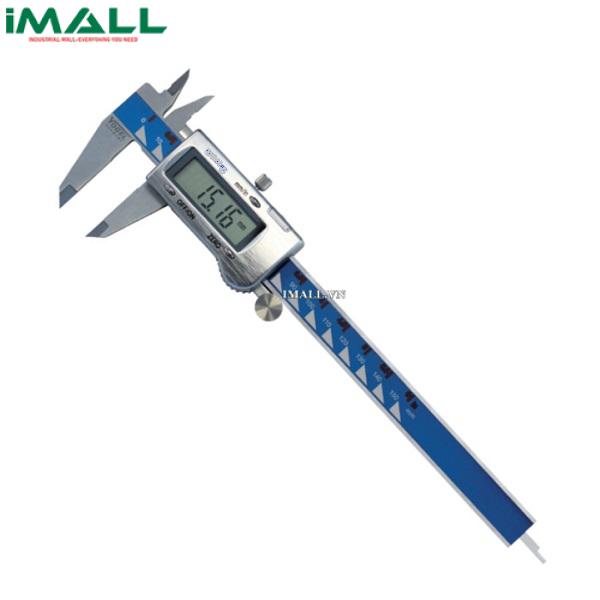 Thước cặp điện tử inox Vogel 202040-3 (150mm/6″)