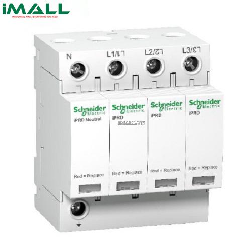 CB chống sét lan truyền Schneider A9L40600 40kA 3P+N