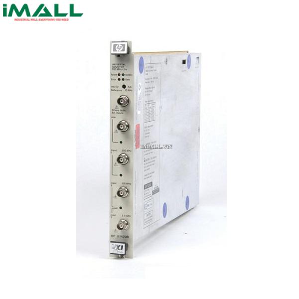 Bộ đếm tần KEYSIGHT E1420B