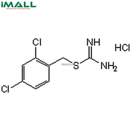 Hóa chất Rb/Raf-1 Disruptor 251 (C₈H₉Cl₃N₂S) Merck 559270 US1559270-25MG