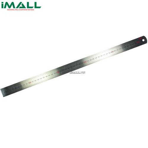 Thước thép thẳng C-MART D0019-150 (150mm)