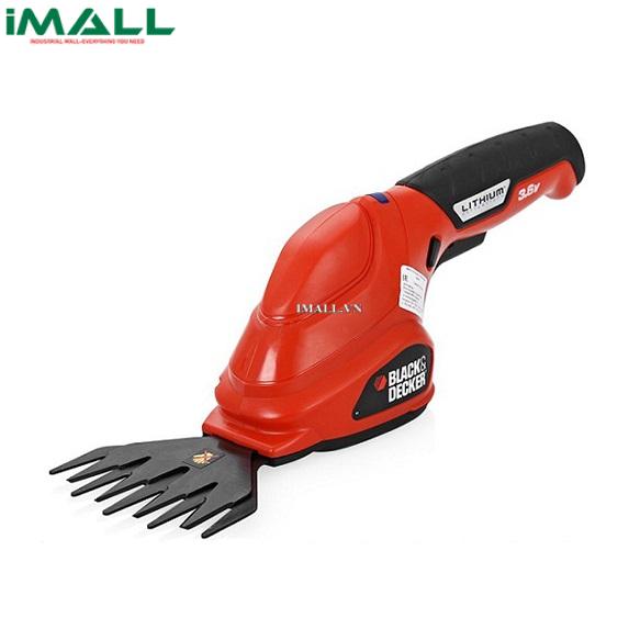 Máy tỉa cành dùng pin Black&Decker GSL200