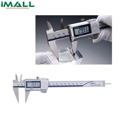 Thước cặp điện tử mỏ nhọn (0-150mm x0.01mm) Mitutoyo 573-622-20