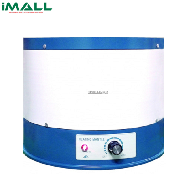 Bếp đun bình cầu SH Scientific SH-HMG-10000R (10L, 450℃)
