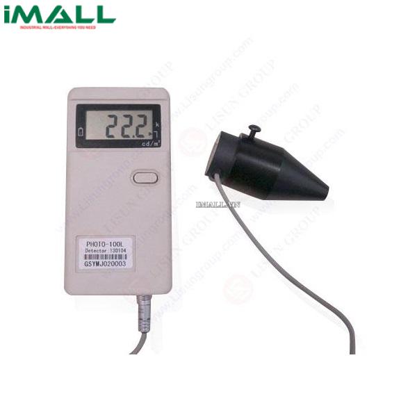 Máy đo độ sáng bỏ túi Lisun Pocket Brightness Meter (20cd/m2~2000kcd/m2)
