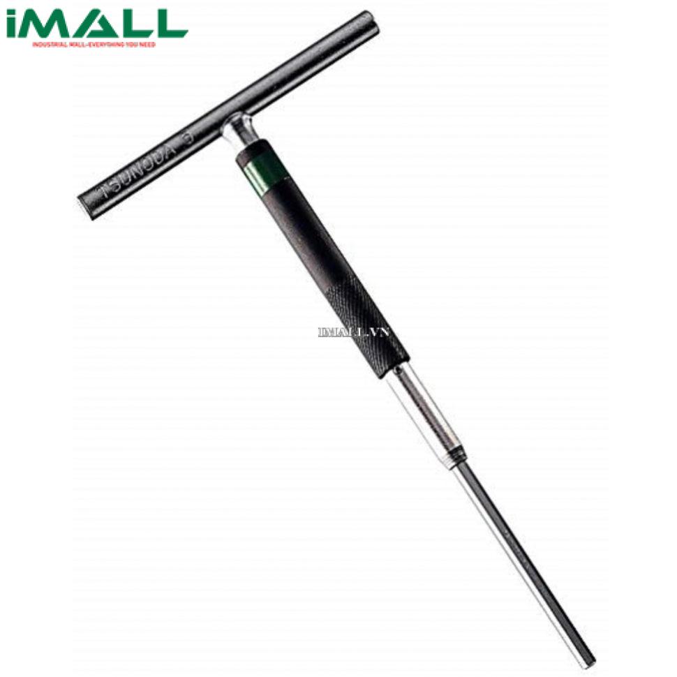 Lục giác chữ T đầu bi 10.0mm TSUNODA TL-10.0B