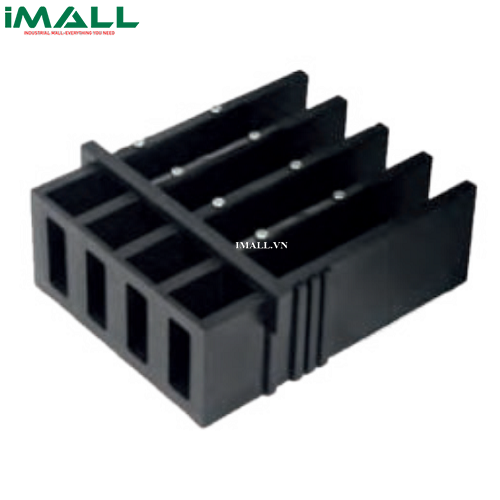 Giá đựng cuvet 4 ô DLAB 18900333 (cho cuvet ~100mm)