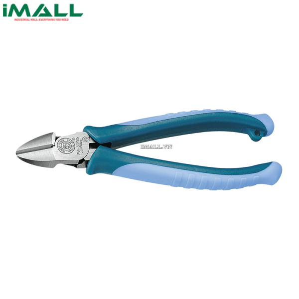 Kìm cắt cạnh tác động mạnh 130mm TSUNODA PW-301DG